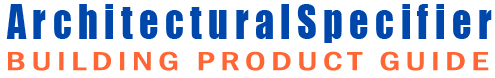 ArchitecturalSpecifier.com