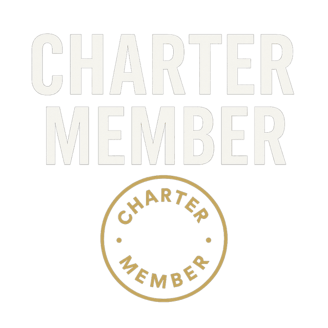 Charter Member