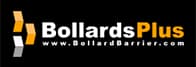 Bollards Plus logo