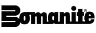 Bomanite logo