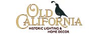 Old California logo