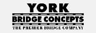 York Bridge Concepts logo